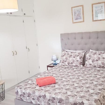 Reis Turismo Apartment Faro Luaran gambar