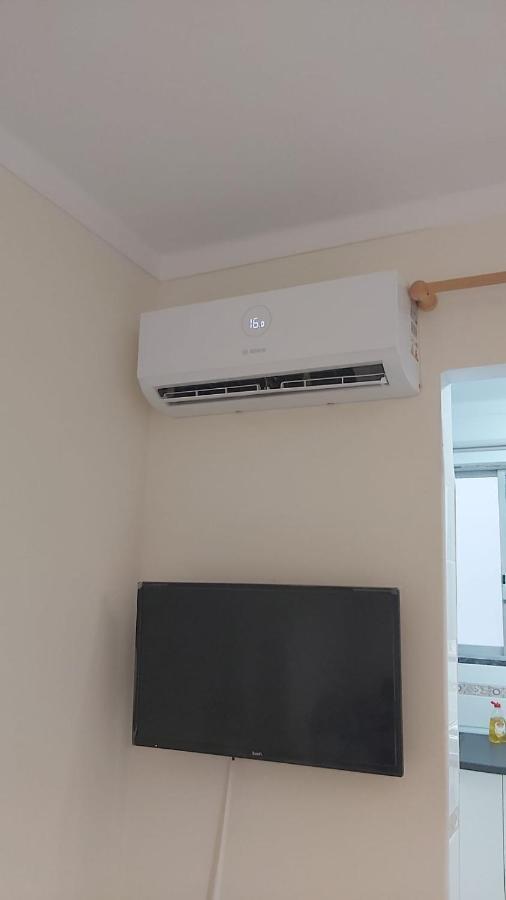 Reis Turismo Apartment Faro Luaran gambar