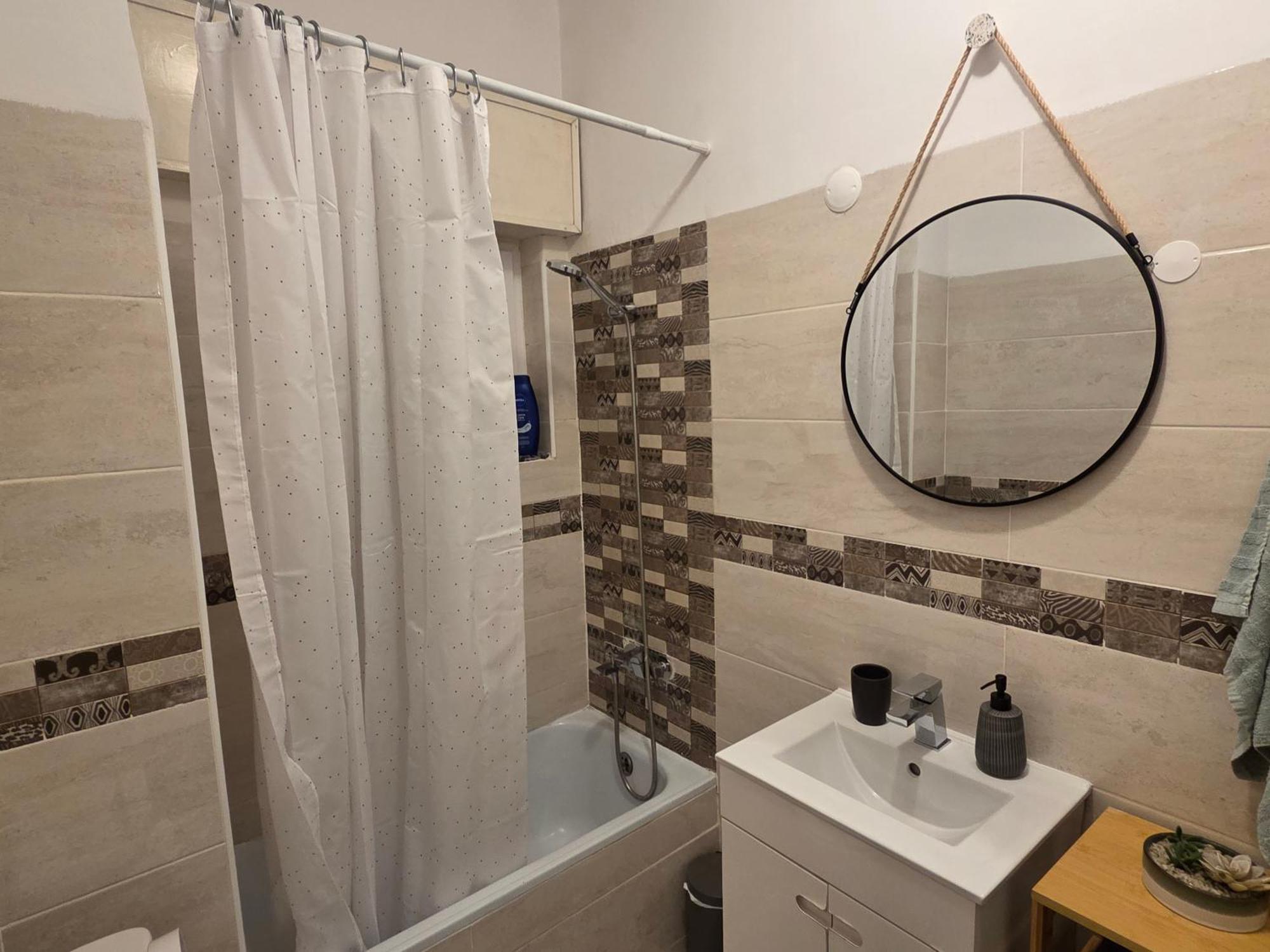 Reis Turismo Apartment Faro Luaran gambar